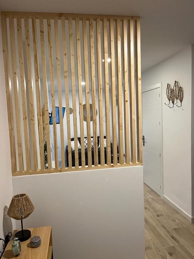 El Descanso Del Obispo Apartamento *